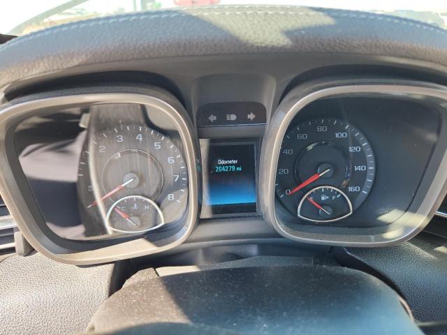 Photo 9 from auction – 2016 CHEVROLET MALIBU LIM with VIN 1G11E5SA0GF168939