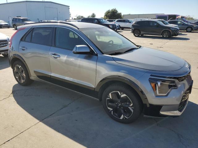 Photo 4 from auction – 2023 KIA NIRO WIND with VIN KNDCR3L12P5029585