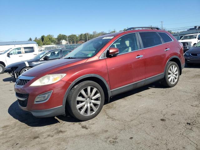 MAZDA CX-9 2010 with VIN JM3TB3MV5A0200427 - Photo from auction