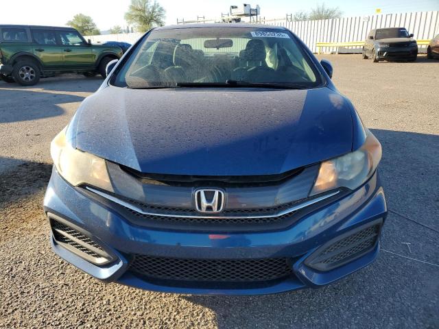 Photo 5 from auction – 2015 HONDA CIVIC EX with VIN 2HGFG3B84FH516278