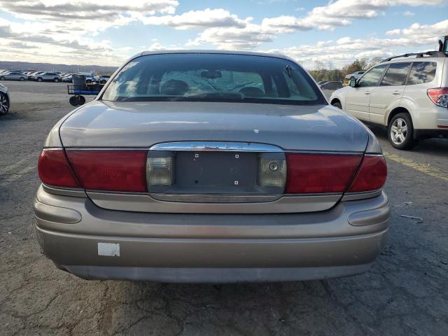 Photo 6 from auction – 2002 BUICK LESABRE LI with VIN 1G4HR54K82U277424