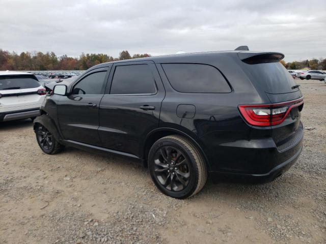 Photo 2 from auction – 2022 DODGE DURANGO R/ with VIN 1C4SDJCT7NC189020
