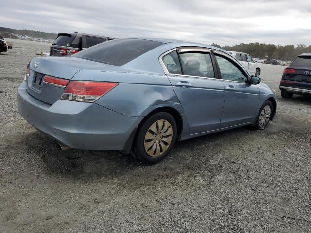 Photo 3 from auction – 2011 HONDA ACCORD LX with VIN 1HGCP2F36BA154538