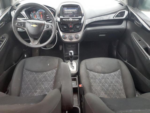Photo 8 from auction – 2021 CHEVROLET SPARK with VIN KL8CD6SA6MC722256