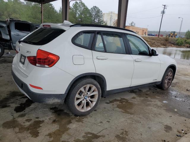Photo 3 from auction – 2013 BMW X1 XDRIVE2 with VIN WBAVL1C52DVR87930