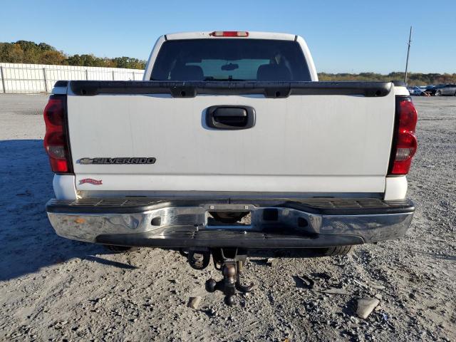 Photo 6 from auction – 2006 CHEVROLET SILVERADO with VIN 1GCEC19T96Z121517