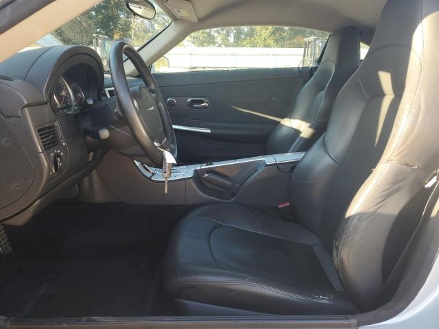 Photo 7 from auction – 2008 CHRYSLER CROSSFIRE with VIN 1C3LN69L68X075873
