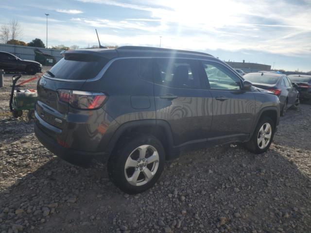 Photo 3 from auction – 2018 JEEP COMPASS LA with VIN 3C4NJDBB9JT155014