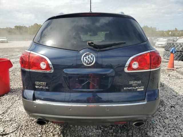 Photo 6 from auction – 2011 BUICK ENCLAVE with VIN 5GAKRCED3BJ144541