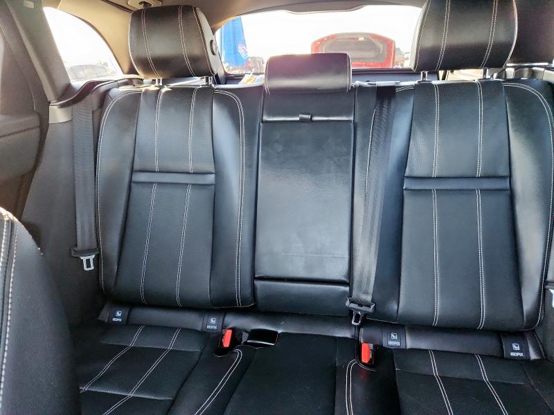 Photo 10 from auction – 2021 LAND ROVER RANGE ROVE with VIN SALYT2EX6MA303403