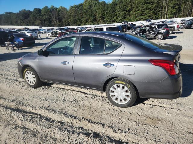 Photo 2 from auction – 2017 NISSAN VERSA S with VIN 3N1CN7AP6HL851661