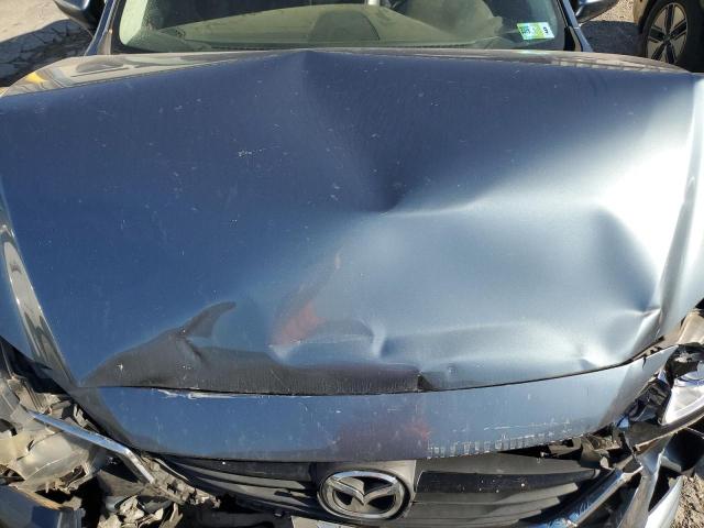 Photo 11 from auction – 2014 MAZDA 6 TOURING with VIN JM1GJ1V63E1156016