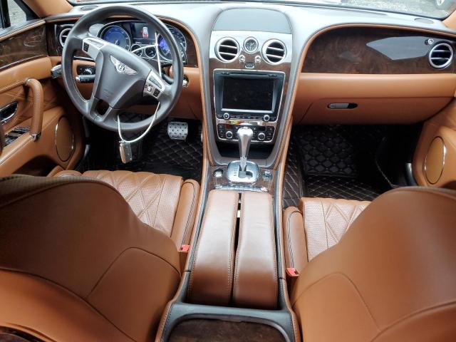 Photo 8 from auction – 2014 BENTLEY FLYING SPUR with VIN SCBEC9ZA9EC089525