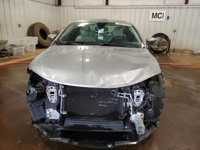 Photo 5 from auction – 2016 CHRYSLER 200 LIMITE with VIN 1C3CCCAB2GN187717