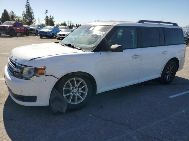 FORD FLEX SE 2014 with VIN 2FMGK5B81EBD39828 - Photo from auction