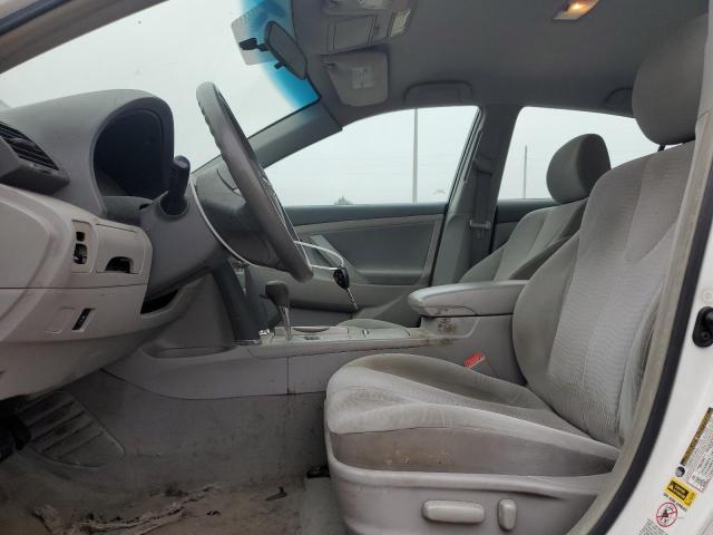 Photo 7 from auction – 2010 TOYOTA CAMRY with VIN 4T4BF3EK8AR005879