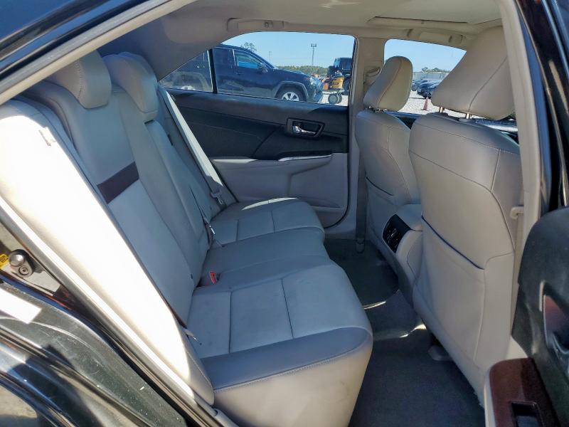 Photo 10 from auction – 2014 TOYOTA CAMRY L with VIN 4T4BF1FK8ER364576