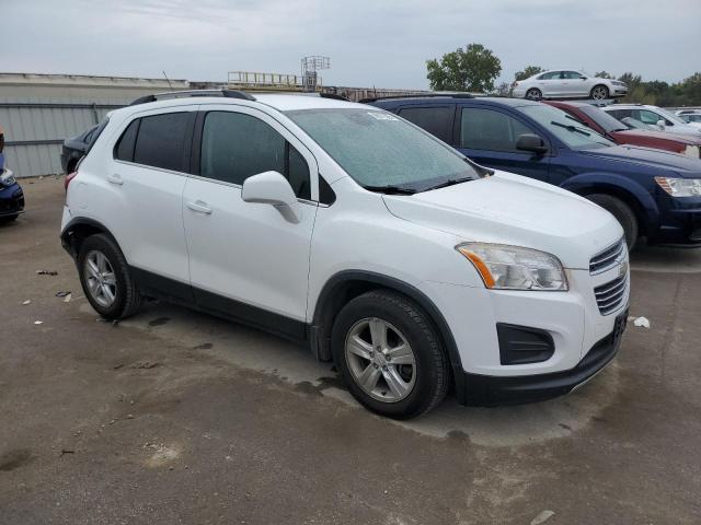 Zdjęcie 4 z aukcji – 2015 CHEVROLET TRAX 1LT z VIN KL7CJLSB9FB083870