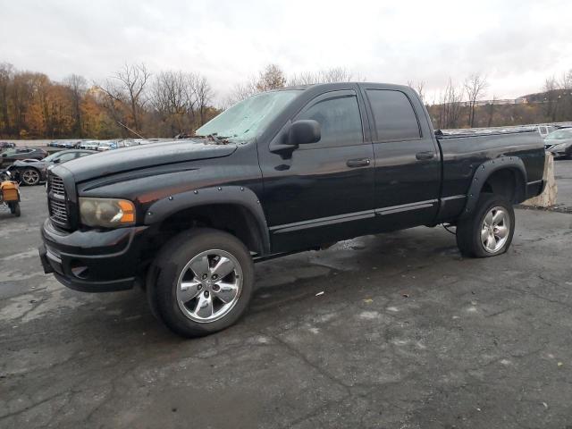Photo 1 from auction – 2004 DODGE RAM 1500 S with VIN 1D7HU18D54J221684