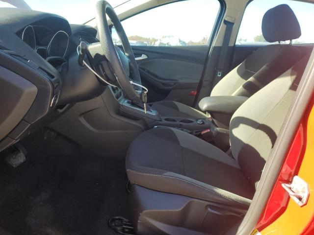 Photo 7 from auction – 2014 FORD FOCUS SE with VIN 1FADP3K27EL361332