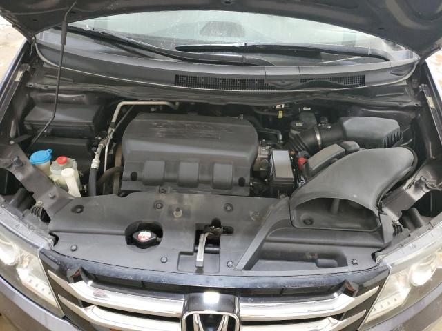 Photo 12 from auction – 2015 HONDA ODYSSEY EX with VIN 5FNRL5H69FB104548