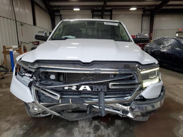 Photo 5 from auction – 2020 RAM 1500 LARAM with VIN 1C6SRFJT0LN379333