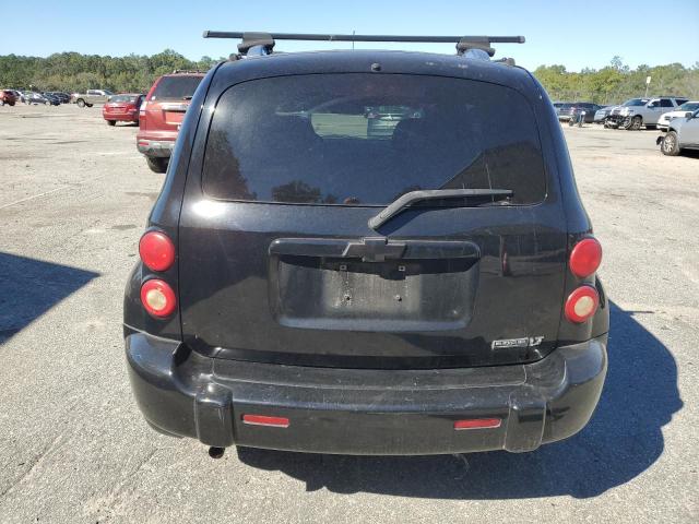 Photo 6 from auction – 2010 CHEVROLET HHR LT with VIN 3GNBABDB8AS565837