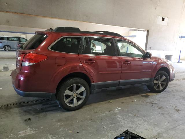 Снимка 3 от търг – 2014 SUBARU OUTBACK 2. с VIN 4S4BRBCC2E3234691