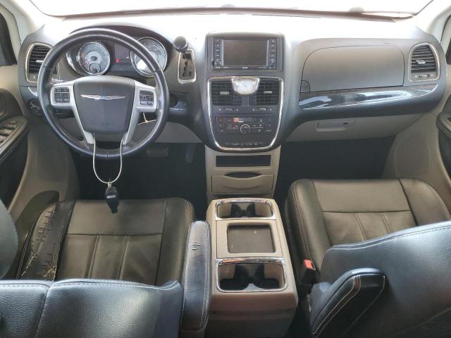Photo 8 from auction – 2013 CHRYSLER TOWN & COU with VIN 2C4RC1BG8DR767668