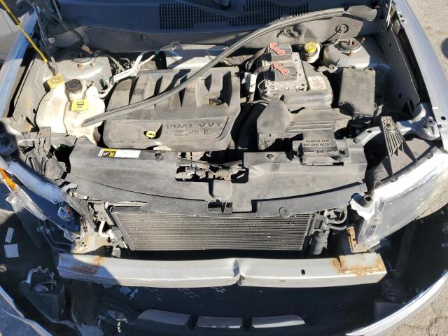 Photo 12 from auction – 2016 JEEP COMPASS LA with VIN 1C4NJDEB3GD535959