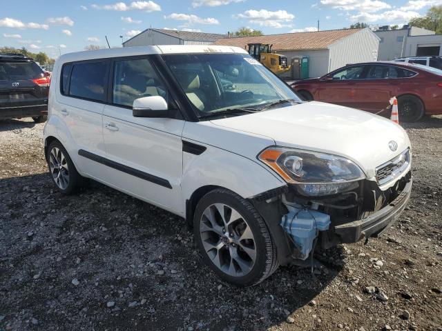 Photo 4 from auction – 2013 KIA SOUL + with VIN KNDJT2A64D7588203