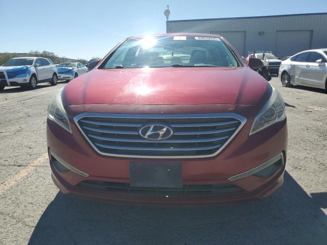Photo 5 from auction – 2015 HYUNDAI SONATA SE with VIN 5NPE24AF6FH014295