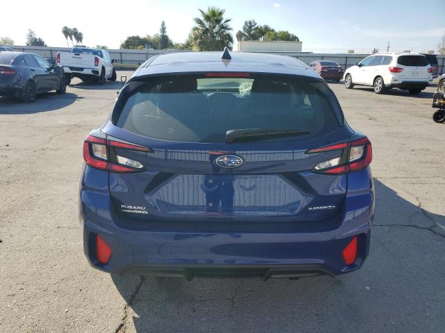 Photo 6 from auction – 2025 SUBARU IMPREZA with VIN JF1GUABC5S8274823