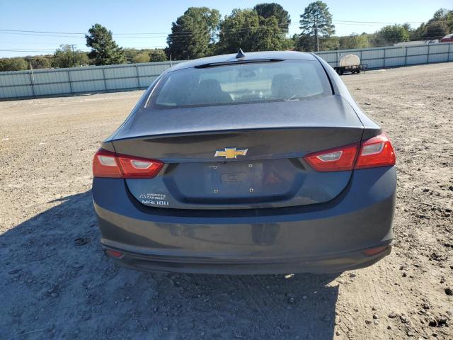 Photo 6 from auction – 2016 CHEVROLET MALIBU LT with VIN 1G1ZE5ST5GF269222