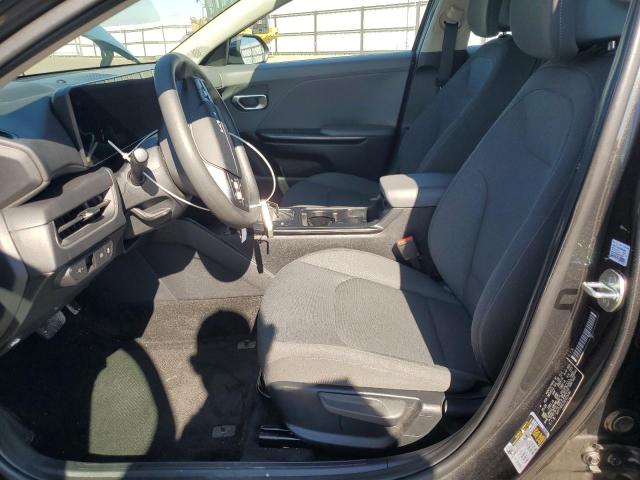 Photo 7 from auction – 2025 KIA K4 LX with VIN 3KPFT4DE5SE035240