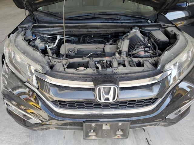 Photo 12 from auction – 2015 HONDA CR-V EXL with VIN 2HKRM4H72FH691032
