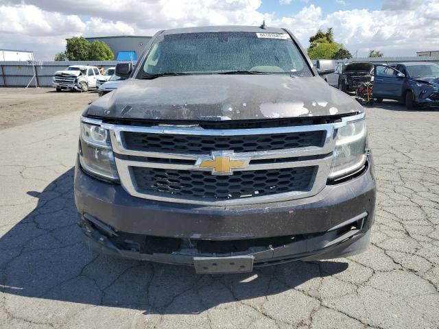 Photo 5 from auction – 2015 CHEVROLET SUBURBAN C with VIN 1GNSCHEC2FR692355