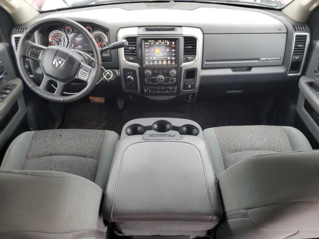 Photo 8 from auction – 2016 RAM 2500 SLT with VIN 3C6UR5DJ2GG350184