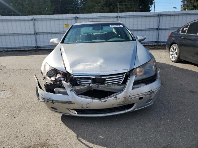 Photo 5 from auction – 2006 ACURA RL with VIN JH4KB16546C006403