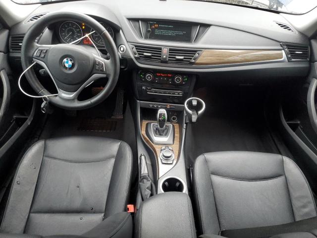 Photo 8 from auction – 2015 BMW X1 SDRIVE2 with VIN WBAVM1C59FV316867
