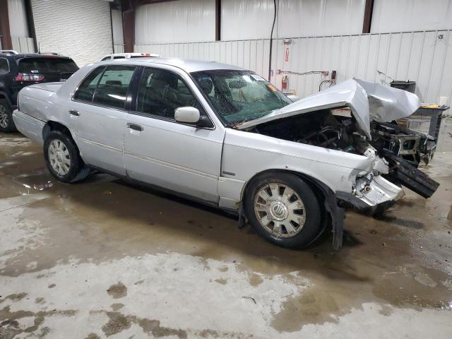 Photo 4 from auction – 2003 MERCURY GRAND MARQ with VIN 2MEFM75WX3X652262