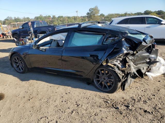 Photo 2 from auction – 2021 TESLA MODEL 3 with VIN 5YJ3E1EB1MF054672