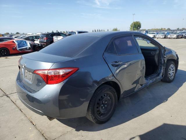 Photo 3 from auction – 2018 TOYOTA COROLLA L with VIN 5YFBURHE3JP855137