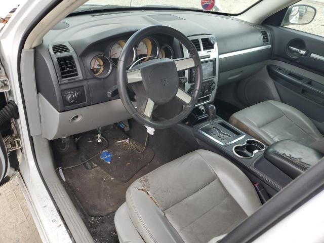 Photo 8 from auction – 2010 DODGE CHARGER RA with VIN 2B3CA9CV2AH291492