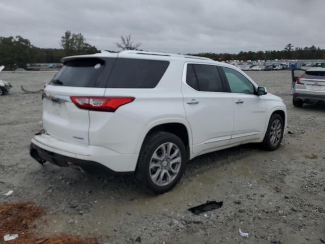 Photo 3 from auction – 2020 CHEVROLET TRAVERSE with VIN 1GNERKKW5LJ257136