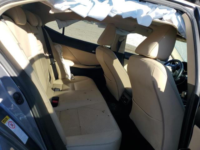 Photo 10 from auction – 2014 LEXUS IS 250 with VIN JTHBF1D20E5019925