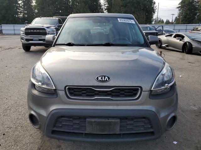Photo 5 from auction – 2013 KIA SOUL with VIN KNDJT2A51D7598808
