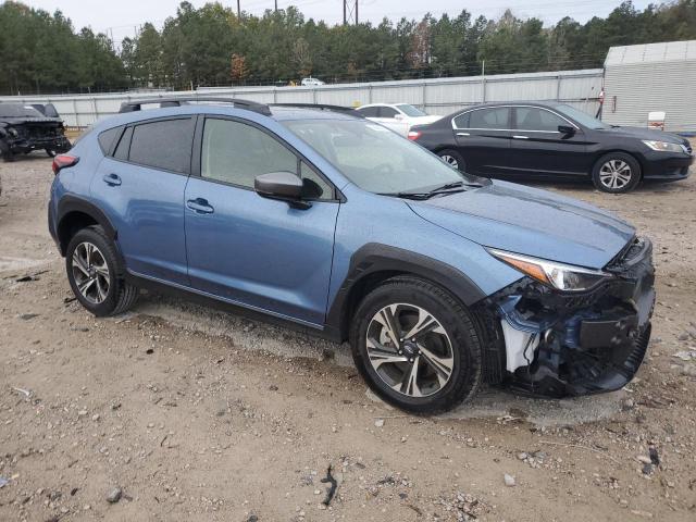 Photo 4 from auction – 2024 SUBARU CROSSTREK with VIN JF2GUADC4RH851957