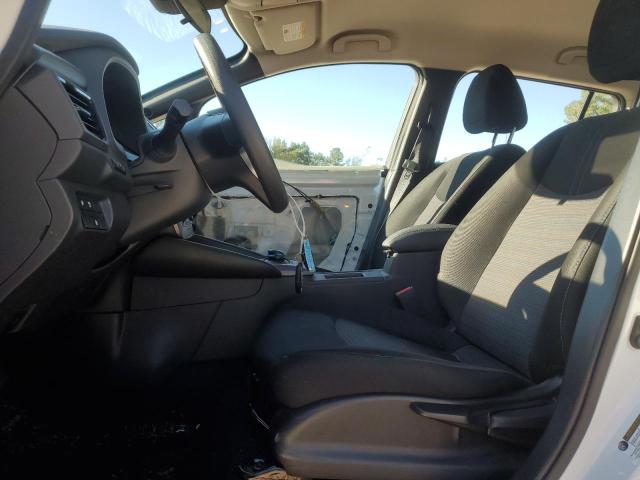 Photo 7 from auction – 2022 NISSAN LEAF S with VIN 1N4AZ1BV2NC560686