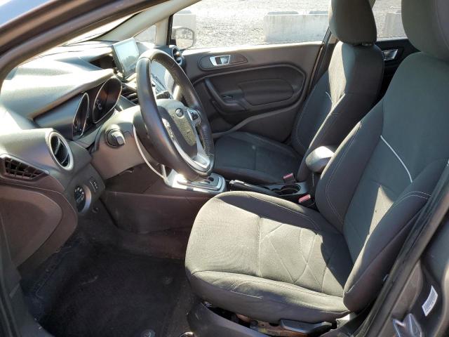 Photo 7 from auction – 2014 FORD FIESTA SE with VIN 3FADP4BJ3EM120962
